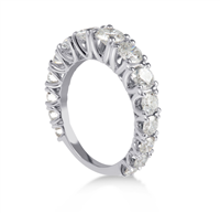 Anillo Freelight Mujer in Oro blanco Diamante Lab Grown ANF3285D;160;R;BI